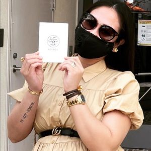 Meet your Posher, Realjoy